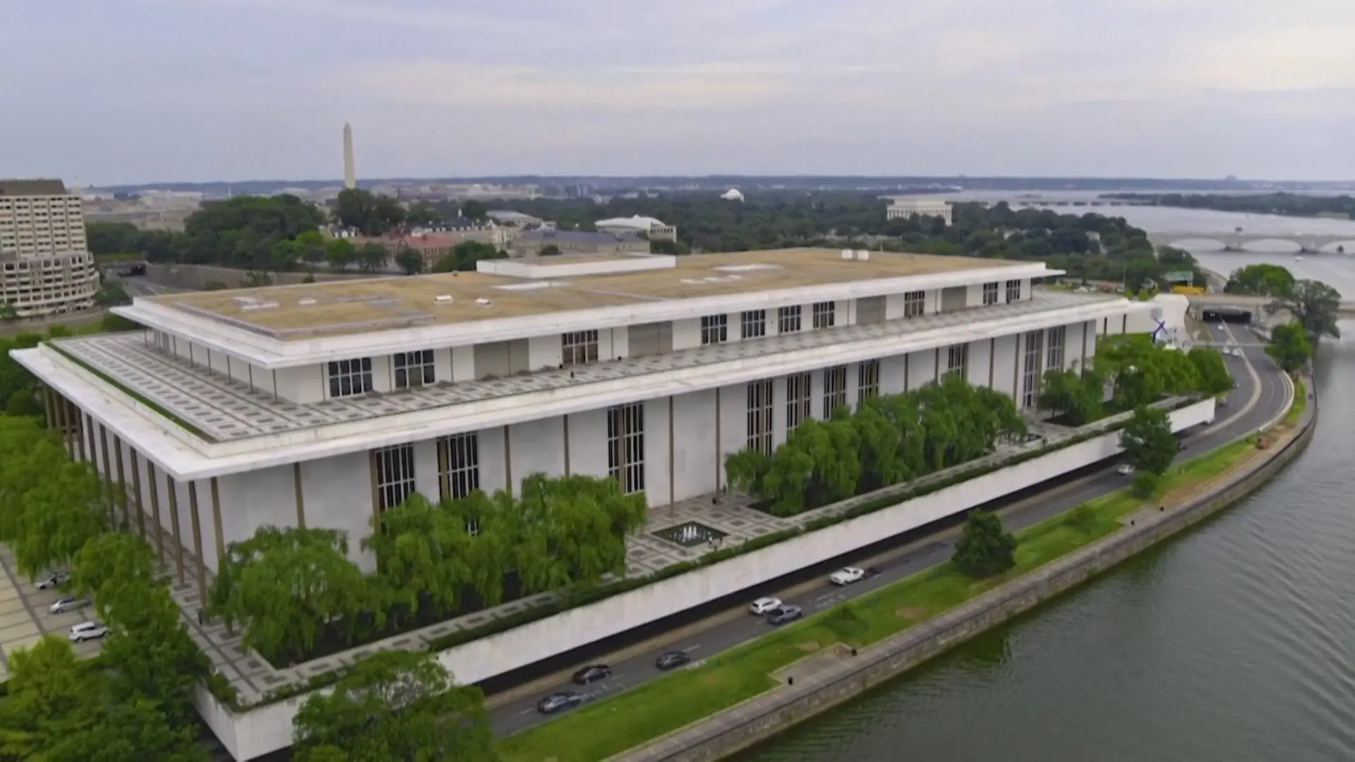 Mỹ sắp xây dựng Khải Hoàn Môn mừng 250 năm quốc khánh